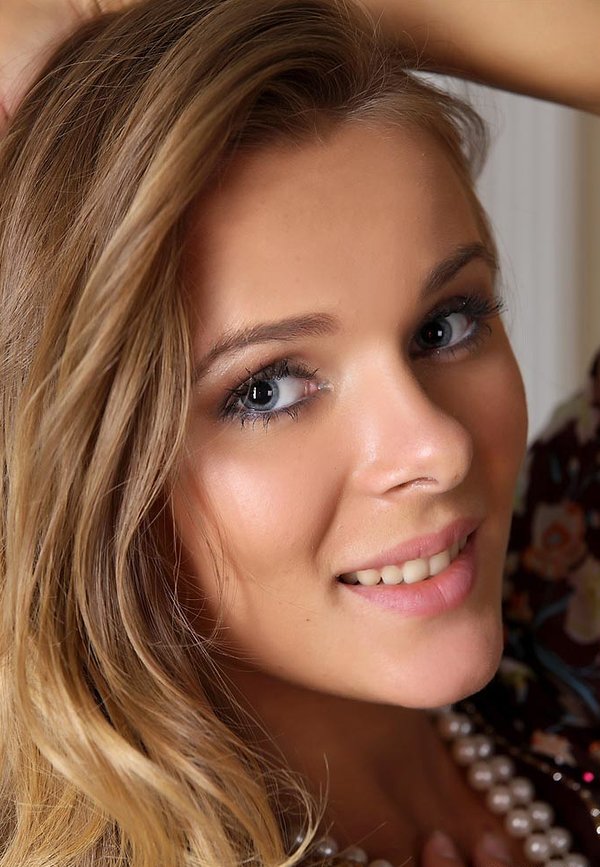 Анна, 27